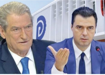 Loja e drejtësisë me fatin e PD/ Gjykata e Lartë prishi vendimin, vula i rikthehet Sali Berishës