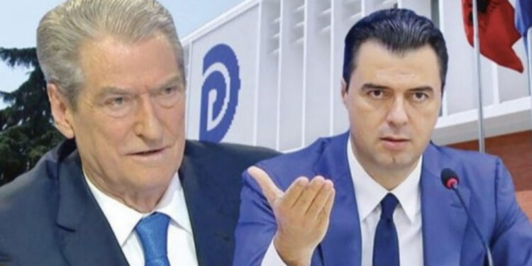 Loja e drejtësisë me fatin e PD/ Gjykata e Lartë prishi vendimin, vula i rikthehet Sali Berishës