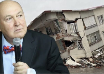 Paralajmërimi i fortë i inxhinierit: Do të kemi një tërmet të fortë!