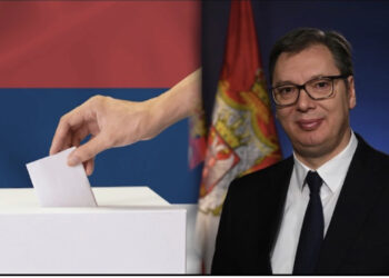 Vetëm dy ditë pas zgjedhjeve, Vuçiç bën deklaratën e papritur