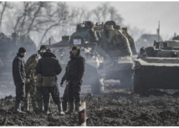 Shtëpia e Bardhë në alarm: Nuk kemi më para për Ukrainën