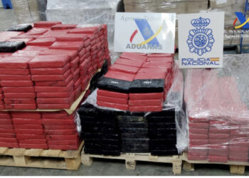 Operacion SHBA-Evropë/ Arrestohet shqiptari që drejtonte rrjetin e drogës në 15 shtete, do ndërtonte dron nënujor për transportin e kokainës