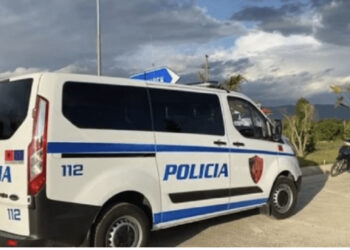 Sherr mes disa personave në një lokal, plagoset me armë zjarri një 33-vjeçar, detaje…