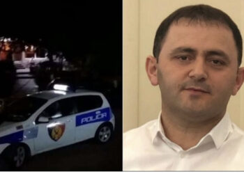 Atentat me kallashnikov në Lezhë, si qëllua kushëriri i biznesmenit