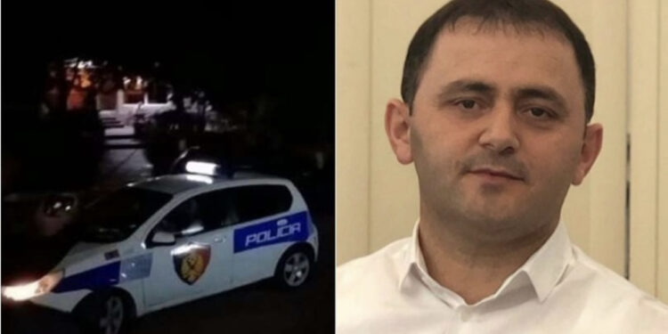 Atentat me kallashnikov në Lezhë, si qëllua kushëriri i biznesmenit
