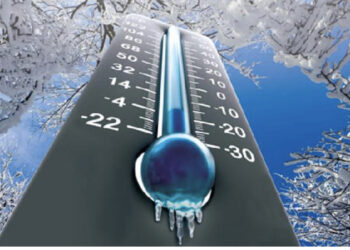 “Ngrica në rrugë”, sa gradë zbresin temperaturat sot/ Moti