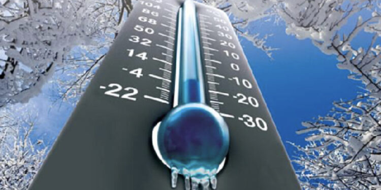 “Ngrica në rrugë”, sa gradë zbresin temperaturat sot/ Moti