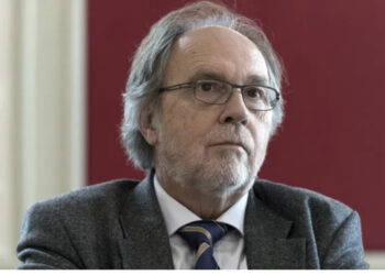 Hetoi UÇK-n për trafik organesh/ Ndahet nga jeta ish prokurori zvicerjan, Dick Marty