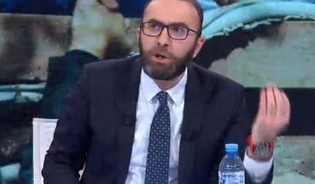 Berisha në arrest shtëpiak, reagon Bardhi: PADREJTËSI!