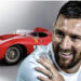 Messi zotëron një nga katër ekzemplarët e “Ferrarit”, ja kostoja e tij