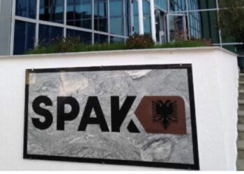 Shtyhet gjyqi për biznesmenin Rezart Taçi