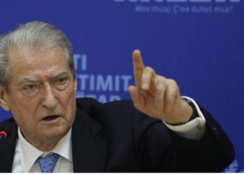 Paralajmërimi i fortë i Berishës: Sot fillon kapitulli i ri