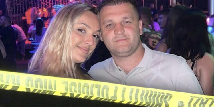 Përmbyset gjithçka! Arrestohet burri për vrasjen e gruas në Kosovë
