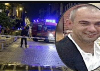 Franc Çopja nga Dubai në Belgjikë/ Si nisi përplasjet e grupeve në Elbasan, lidhja me masakrën e Bradasheshit për pazaret e drogës