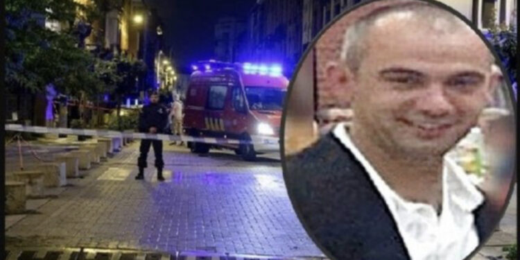 Franc Çopja nga Dubai në Belgjikë/ Si nisi përplasjet e grupeve në Elbasan, lidhja me masakrën e Bradasheshit për pazaret e drogës