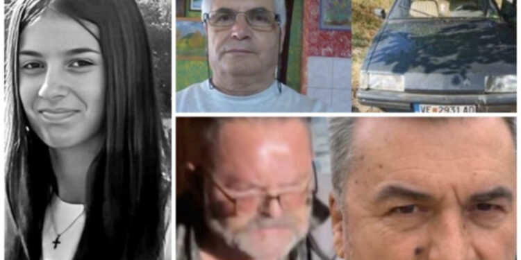 Të moshuarin e hoqën për 500 € dhe makinën, detaje tronditëse për vrasjen e dyfishtë