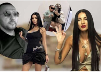 “Atë ditë isha në ankth”! Si iu vra i dashuri? Xhoana: Mendoja se kishte kompani bananesh