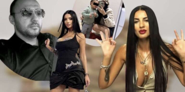 “Atë ditë isha në ankth”! Si iu vra i dashuri? Xhoana: Mendoja se kishte kompani bananesh