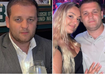 Aktivistja shqiptare: Prindërit dhe fëmijët e Naim Murselit janë kthyer në Suedi