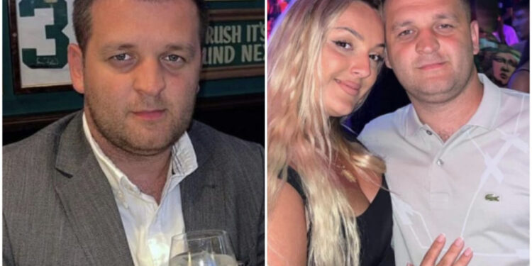 Aktivistja shqiptare: Prindërit dhe fëmijët e Naim Murselit janë kthyer në Suedi