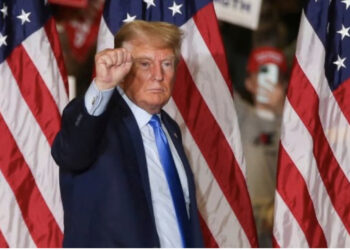 Trump fiton në gjykatë dhe sheh drejt zgjedhjeve: Përpjekje të dëshpëruar të demokratëve