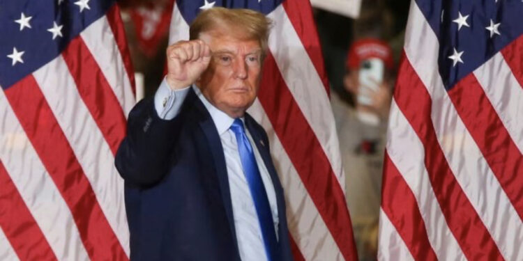 Trump fiton në gjykatë dhe sheh drejt zgjedhjeve: Përpjekje të dëshpëruar të demokratëve