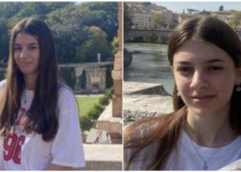 FOTO/ Rrëmbimi dhe vrasja e 14-vjeçares, një sipërmarrës i njohur dyshohet se iku në Turqi…