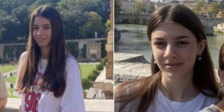 FOTO/ Rrëmbimi dhe vrasja e 14-vjeçares, një sipërmarrës i njohur dyshohet se iku në Turqi…