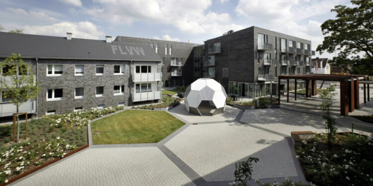 FOTO/ Kjo është “foleja” ku do të relaksohet kombëtarja kuqezi në Gjermani