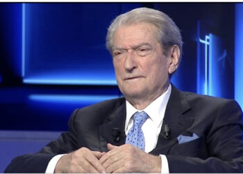 Sali Berisha: PD-në do e drejtojë unë nga thellësia e çdo qelie!
