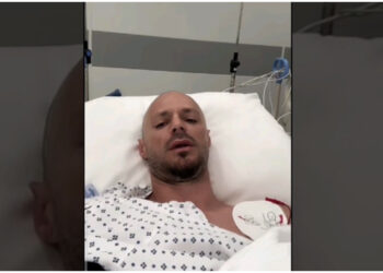 Reperi Cllevio rëndë pas operacionit në zemër, hapet ‘GoFundMe” për ta ndihmuar