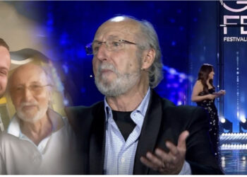 Nga Luizi, Arbana, Loriku e Fifi, si reaguan VIP-at për ndarjen nga jeta të Mirush Kabashit