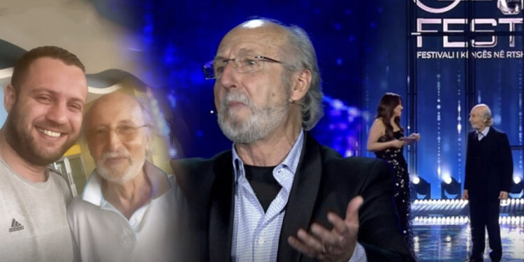 Nga Luizi, Arbana, Loriku e Fifi, si reaguan VIP-at për ndarjen nga jeta të Mirush Kabashit