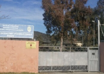 Kryengritje dhe plumba! Kush janë dy të plagosurit në burgun e Peqinit?