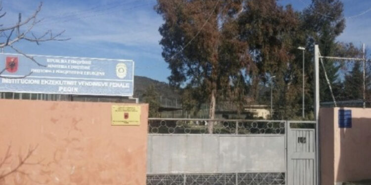 Kryengritje dhe plumba! Kush janë dy të plagosurit në burgun e Peqinit?