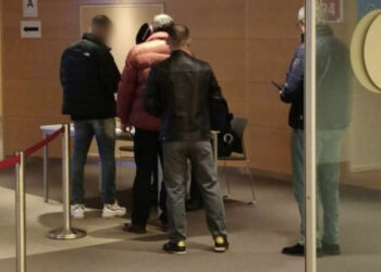 Zbërthimi i SKY ECC/ Vlonjati në krye të bandës së drogës, dalin para gjykatës belge 120 të pandehur, shqiptari: Luajta, humba