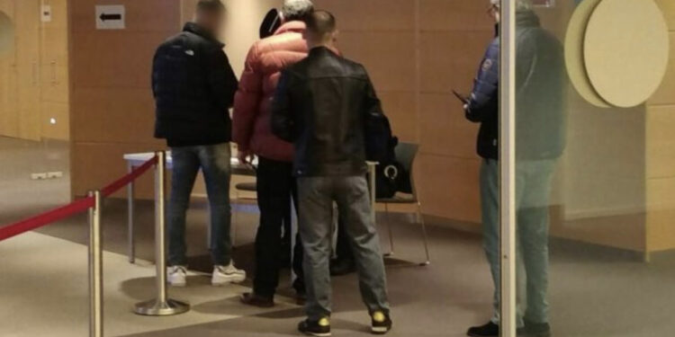 Zbërthimi i SKY ECC/ Vlonjati në krye të bandës së drogës, dalin para gjykatës belge 120 të pandehur, shqiptari: Luajta, humba