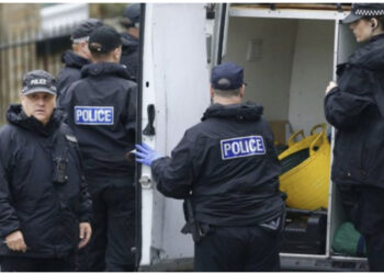 Sulm me armë, humbin jetën 2 persona dhe plagoset një tjetër