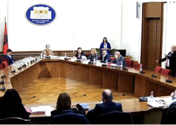 Këshilli i Mandateve i hap rrugën arrestimit të Sali Berishës