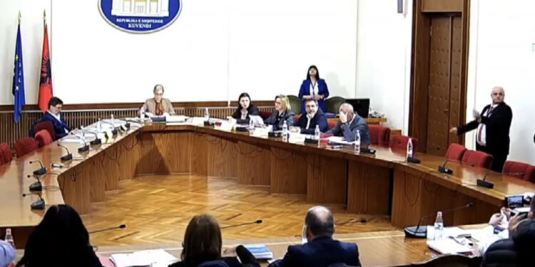 Këshilli i Mandateve i hap rrugën arrestimit të Sali Berishës