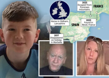 Humbi gjatë pushimeve familjare në Spanjë, fëmija gjendet pas 6 viteve në Francë, zbardhet rrëfimi i tij i trishtë