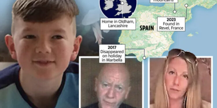 Humbi gjatë pushimeve familjare në Spanjë, fëmija gjendet pas 6 viteve në Francë, zbardhet rrëfimi i tij i trishtë