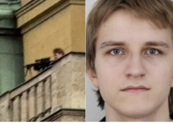 “E urrej botën, dua të lë sa më shumë dhimbje”, çfarë shkruante 24 vjeçari në rrjete sociale para se të kryente masakrën në universitetin e Pragës