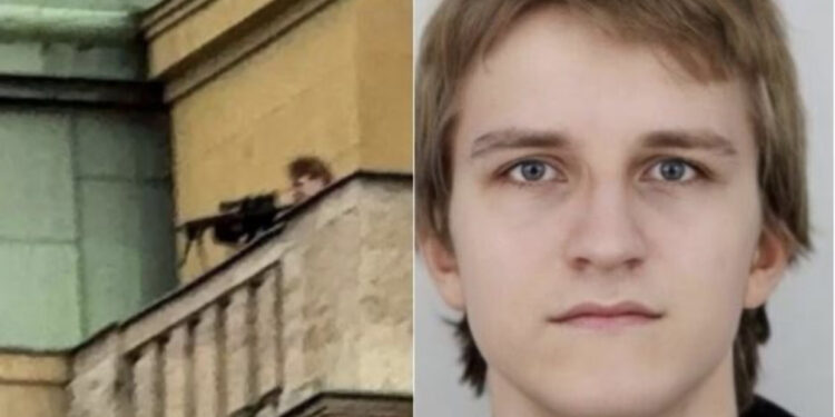 “E urrej botën, dua të lë sa më shumë dhimbje”, çfarë shkruante 24 vjeçari në rrjete sociale para se të kryente masakrën në universitetin e Pragës