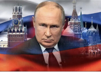 “Vladimir Putin do të rrëzohet nga një grusht shteti”- Paralajmërimi i ish-shefit të CIA-s: Ai mund të zhduket që nesër