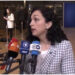 Vjosa Osmani në samitin e BE në Bruksel: Serbia po planifikon sulme të reja ndaj Kosovës