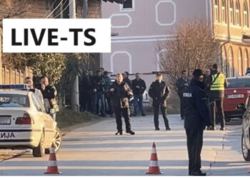 Dy të vrarë dhe dy të plagosur brenda familjes në Tetovë