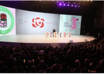 Asambleja e Partisë Socialiste votëbesoi emrat e rinj të sekretariatit, ja lista