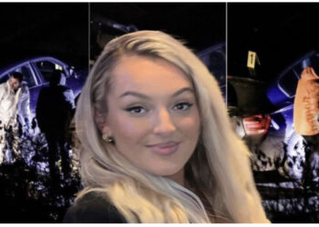 U vra në sy të fëmijëve! I jepet lamtumira e fundit gruas