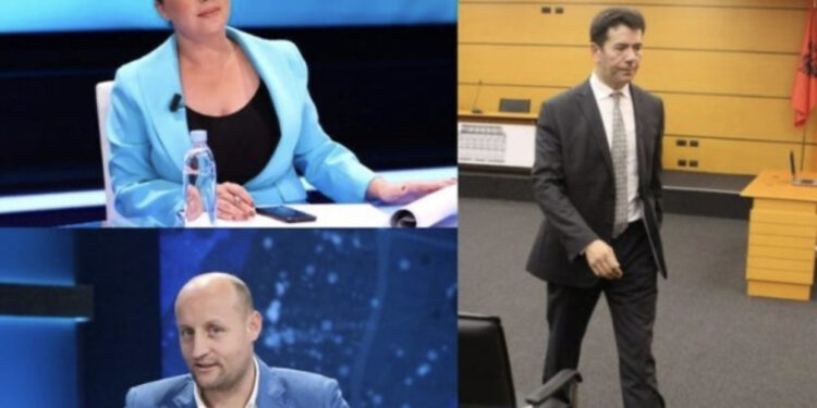 Anila Hoxha: SPAK shqeu edhe depozitën e ujit të tualetit të një lokali për të gjetur celularët e gazetarit